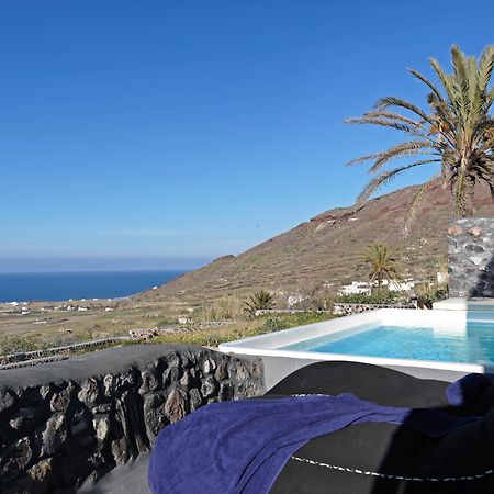 Elysian Santorini Hotel เอีย ภายนอก รูปภาพ