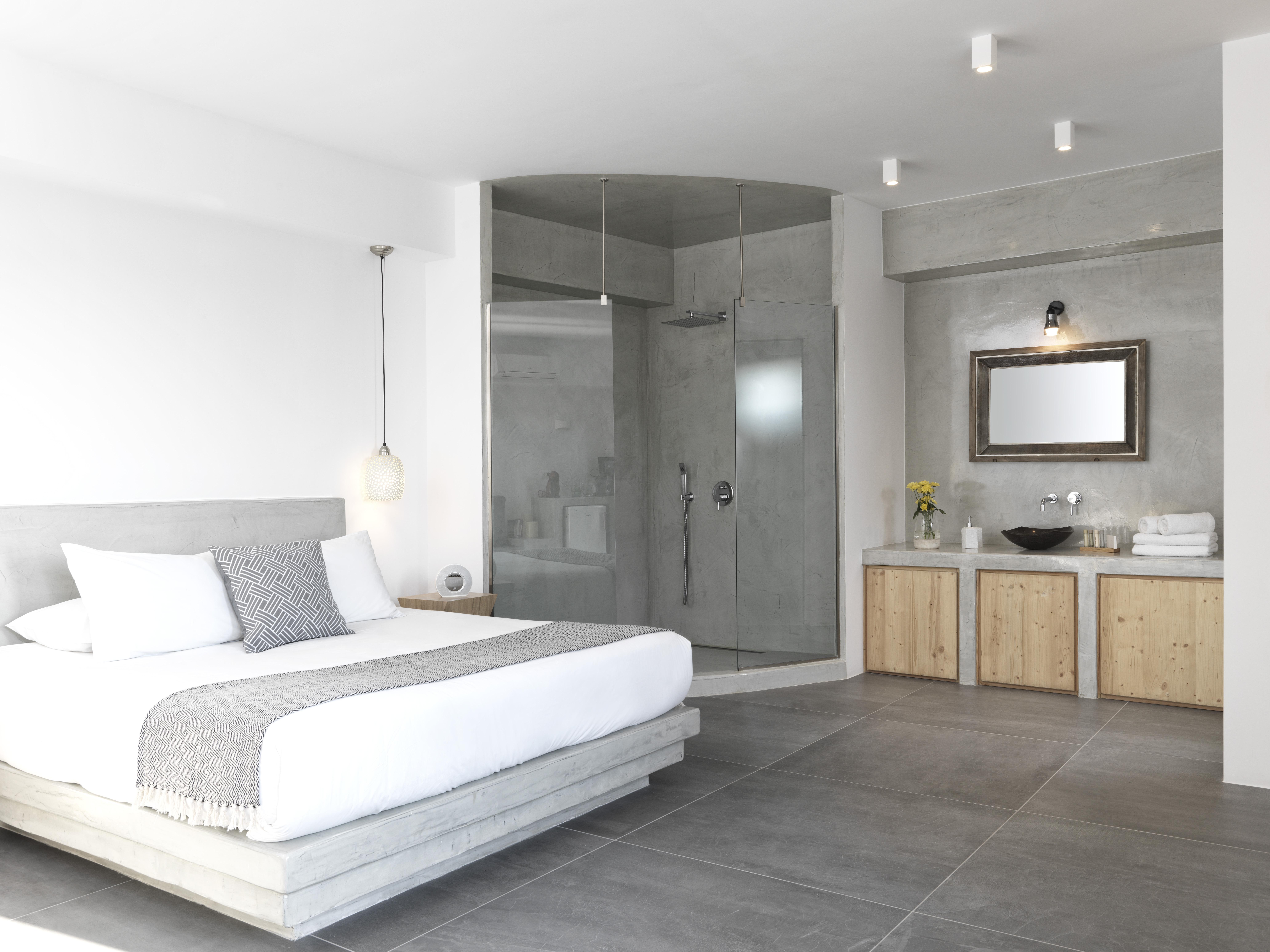 Elysian Santorini Hotel เอีย ภายนอก รูปภาพ