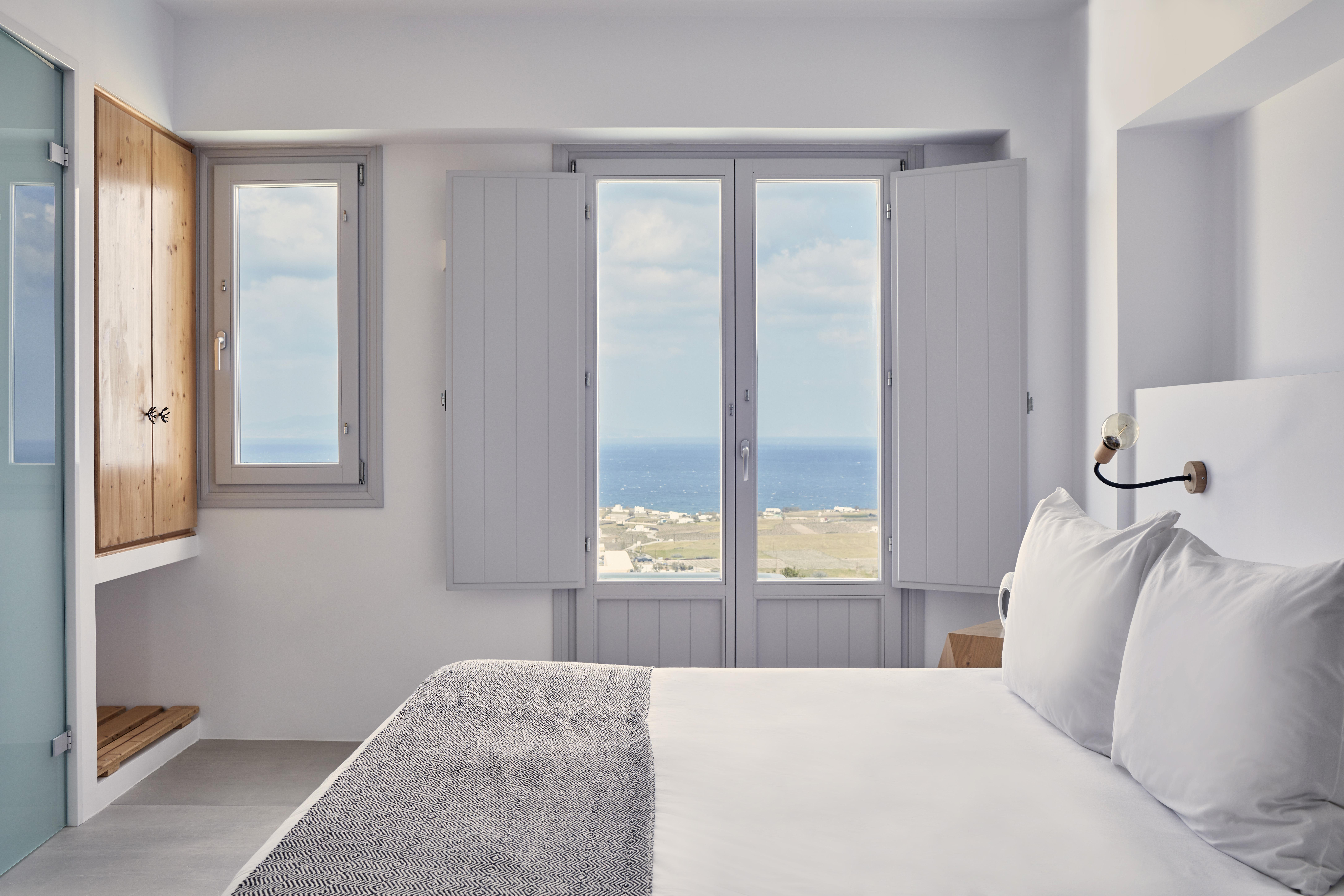 Elysian Santorini Hotel เอีย ภายนอก รูปภาพ