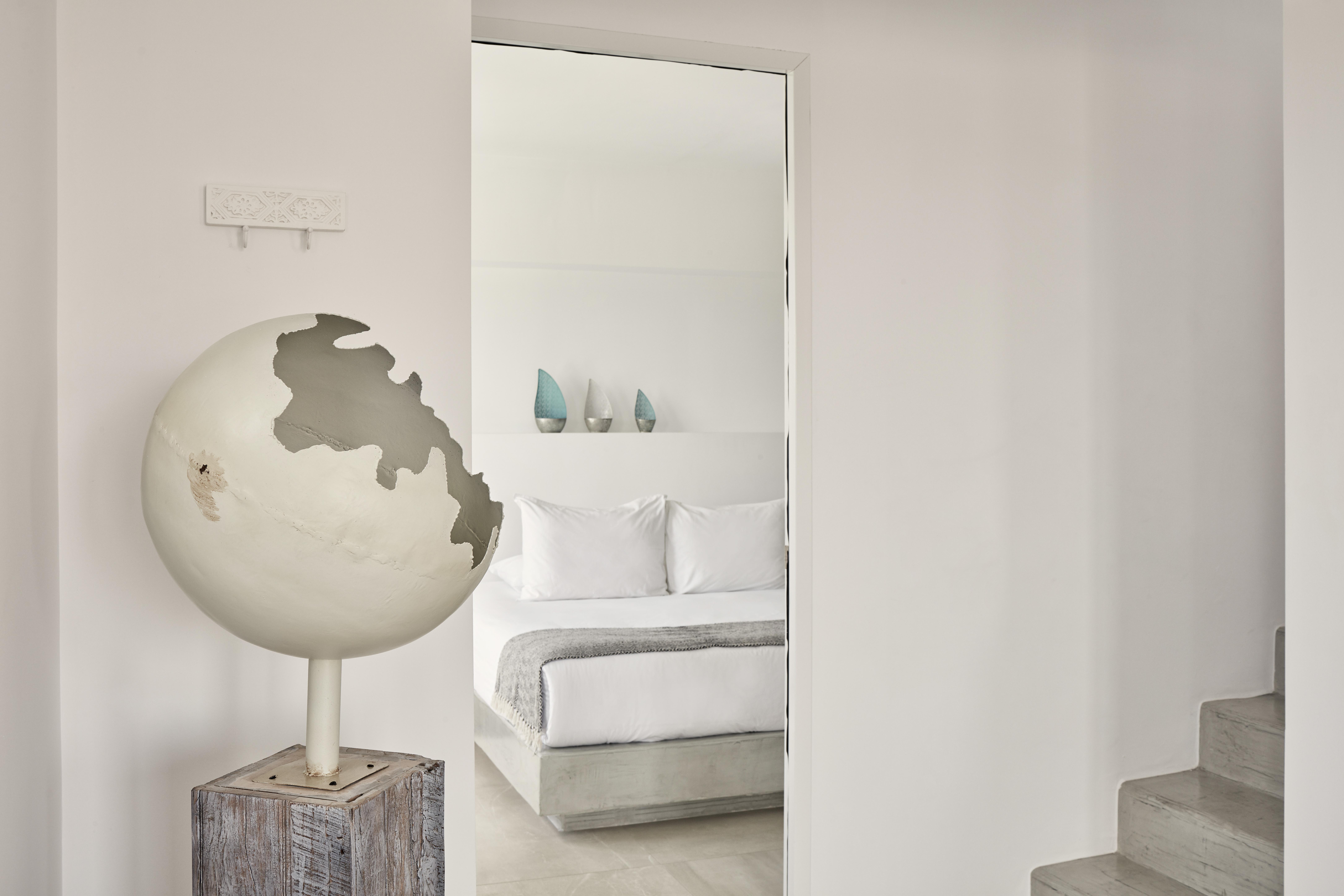 Elysian Santorini Hotel เอีย ภายนอก รูปภาพ