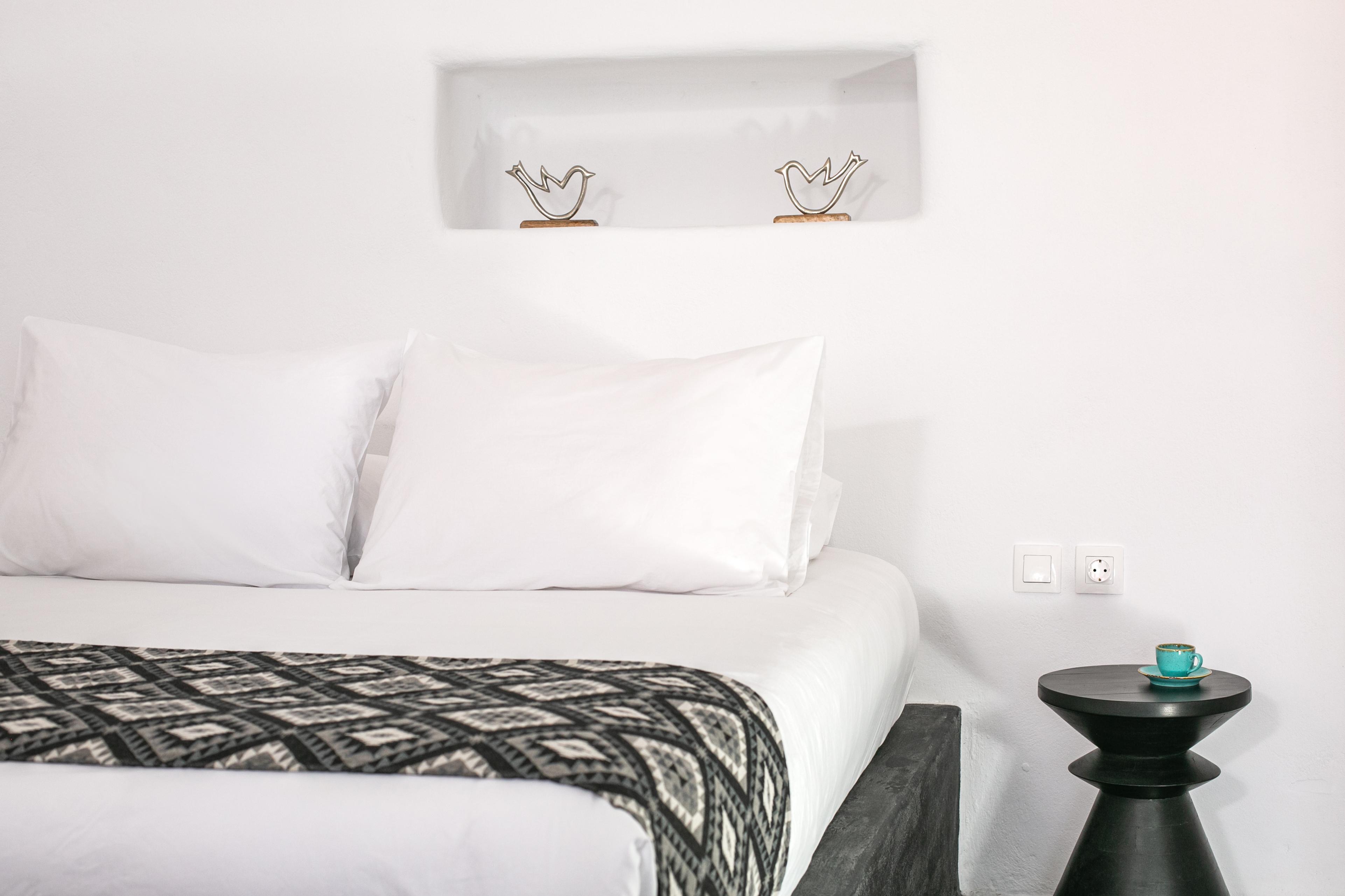 Elysian Santorini Hotel เอีย ภายนอก รูปภาพ