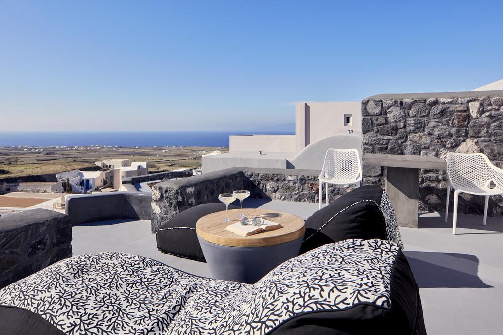 Elysian Santorini Hotel เอีย ภายนอก รูปภาพ