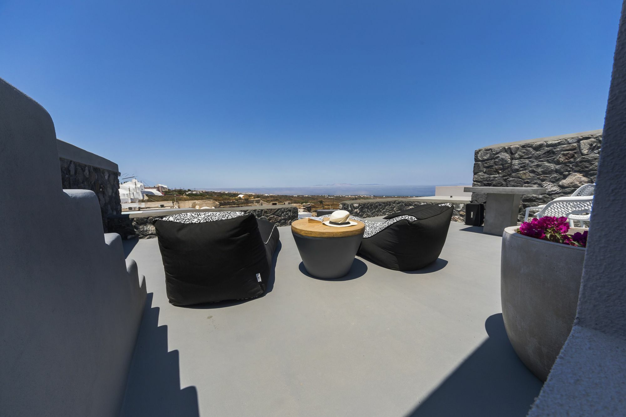 Elysian Santorini Hotel เอีย ภายนอก รูปภาพ